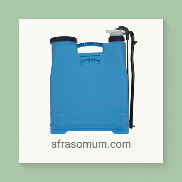 سمپاش 20 لیتری تلمبه ای دراگون| سمپاش دراگون DRAGON